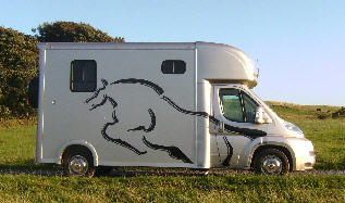 Style Horseboxes 